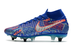 Nike Mercurial Superfly 7 Elite SG-PRO AC - Tschuteiras Oficial