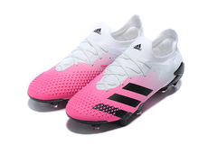 adidas Predator Mutator 20.1 Low FG - Tschuteiras Oficial