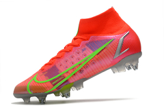 Nike Mercurial Superfly VIII Elite SG PRO Anti Clog - comprar online