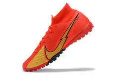 Nike Mercurial Superfly VII 7 Elite TF