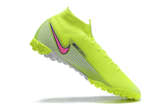 Nike Mercurial Superfly VII 7 Elite TF - Tschuteiras Oficial
