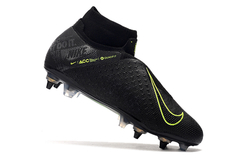 NIke Phantom VSN Elite DF SG-Pro Anti Clog black - loja online