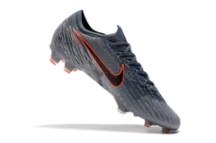 NIKE Mercurial Vapor VII Elite FG grey