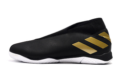 adidas Nemeziz 19.3 Laceless IN - Tschuteiras Oficial