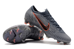 NIKE Mercurial Vapor VII Elite FG grey na internet