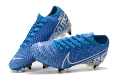 Nike Mercurial Vapor 13 Elite SG-PRO AC - Tschuteiras Oficial