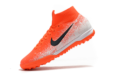 NIKE Mercurial Vapor Fury VII Elite FG