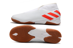 adidas Nemeziz 19.3 Laceless IN - Tschuteiras Oficial