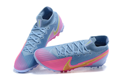 Nike Mercurial Superfly VII 7 Elite TF - Tschuteiras Oficial