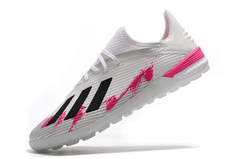 adidas X 19.1TF - Tschuteiras Oficial