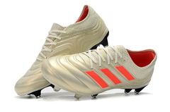 adidas Copa 20+FG - Tschuteiras Oficial