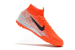 NIKE Mercurial Vapor Fury VII Elite FG - comprar online