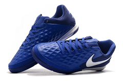 NIke Legend VIII Academy IC - Tschuteiras Oficial