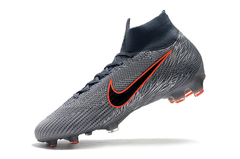 NIKE Mercurial Superfly VI 360 Elite FG grey