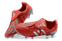 Adidas Predator mutator Tormentor FG - Tschuteiras Oficial