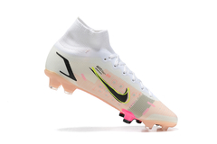 Nike Superfly 8 Spark Positivity Elite FG na internet