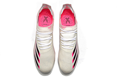adidas X Ghosted .1 FG - Tschuteiras Oficial