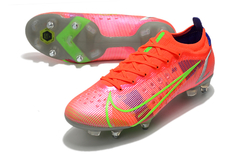 Nike Mercurial Vapor XIV Elite SG PRO Anti Clog - Tschuteiras Oficial