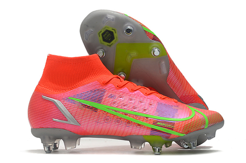 Nike Mercurial Superfly VIII Elite SG PRO Anti Clog
