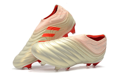 adidas Copa 19+FG - Tschuteiras Oficial