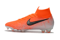 NIKE Mercurial Vapor Fury VII Elite FG - comprar online
