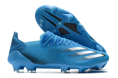 adidas X Ghosted .1 FG