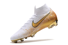 Nike Mercurial Superfly VI 360 Elite FG Gold - comprar online