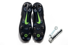 NIke Phantom VSN Elite DF SG-Pro Anti Clog na internet