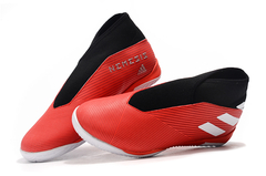 adidas Nemeziz 19.3 Laceless IN - Tschuteiras Oficial