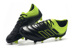 adidas Copa 20+FG - Tschuteiras Oficial