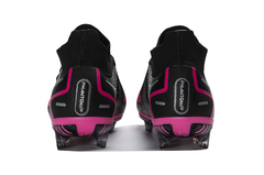 Phantom GT Elite FG Black Silver Pink Blast - Tschuteiras Oficial