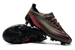 adidas X Ghosted .1 FG