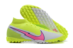 Nike Mercurial Superfly VII 7 Elite TF