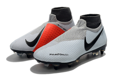 NIke Phantom VSN Elite DF SG-Pro Anti Clog - comprar online