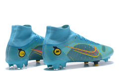 Nike Superfly 8 Elite FG