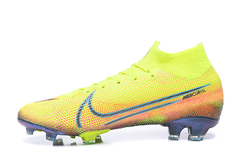 Nike 002 Mercurial Superfly 7 Elite FG - loja online