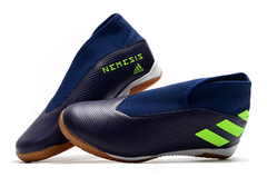 adidas Nemeziz 19.3 Laceless IN - Tschuteiras Oficial