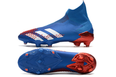 Adidas predator mutator 20+ - Tschuteiras Oficial