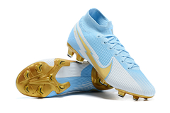 Nike Superfly VII 7 Elite SE FG - Tschuteiras Oficial