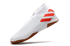 adidas Nemeziz 19.3 Laceless IN - Tschuteiras Oficial