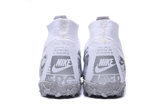 Nike Mercurial Superfly VII Elite TF - Tschuteiras Oficial