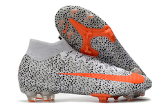 Nike Mercurial Superfly CR7