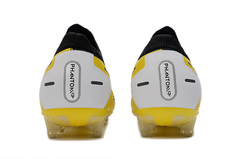 Nike Phantom GT Elite FG White Pink Blast Black - loja online