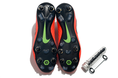 Imagem do NIke Phantom VSN Elite DF SG-Pro Anti Clog