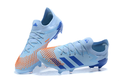 adidas Predator Mutator 20.1 FG - Tschuteiras Oficial