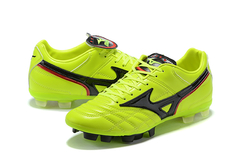 Mizuno Wave Cup Legend FG - Tschuteiras Oficial