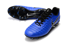 Nike Flyknit Tiempo Legend VII FG - Tschuteiras Oficial