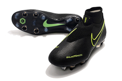 Imagem do NIke Phantom VSN Elite DF SG-Pro Anti Clog black