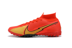 Nike Mercurial Superfly VII 7 Elite TF - Tschuteiras Oficial