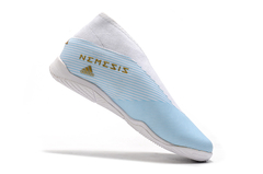 adidas Nemeziz 19.3 Laceless IN - Tschuteiras Oficial